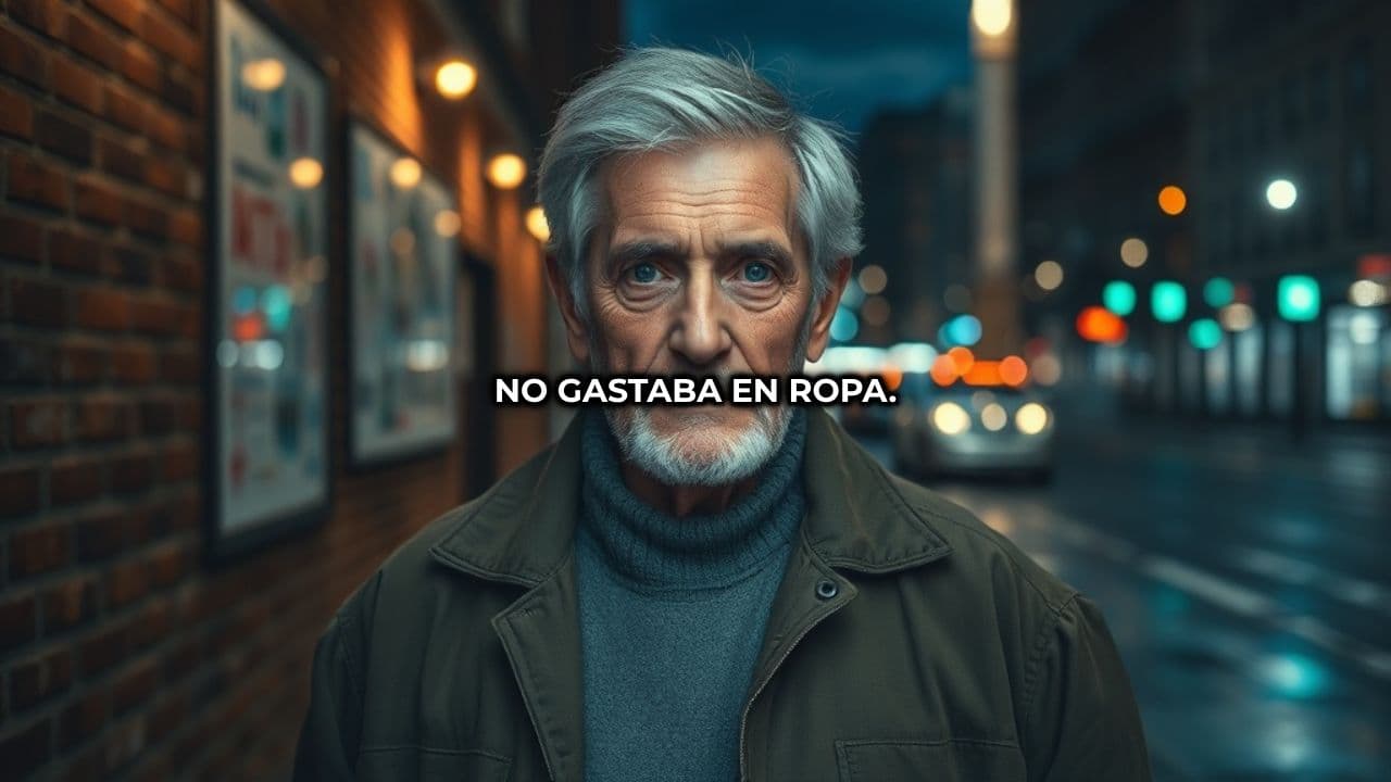 Millonarios invisibles: riqueza sin aprobación