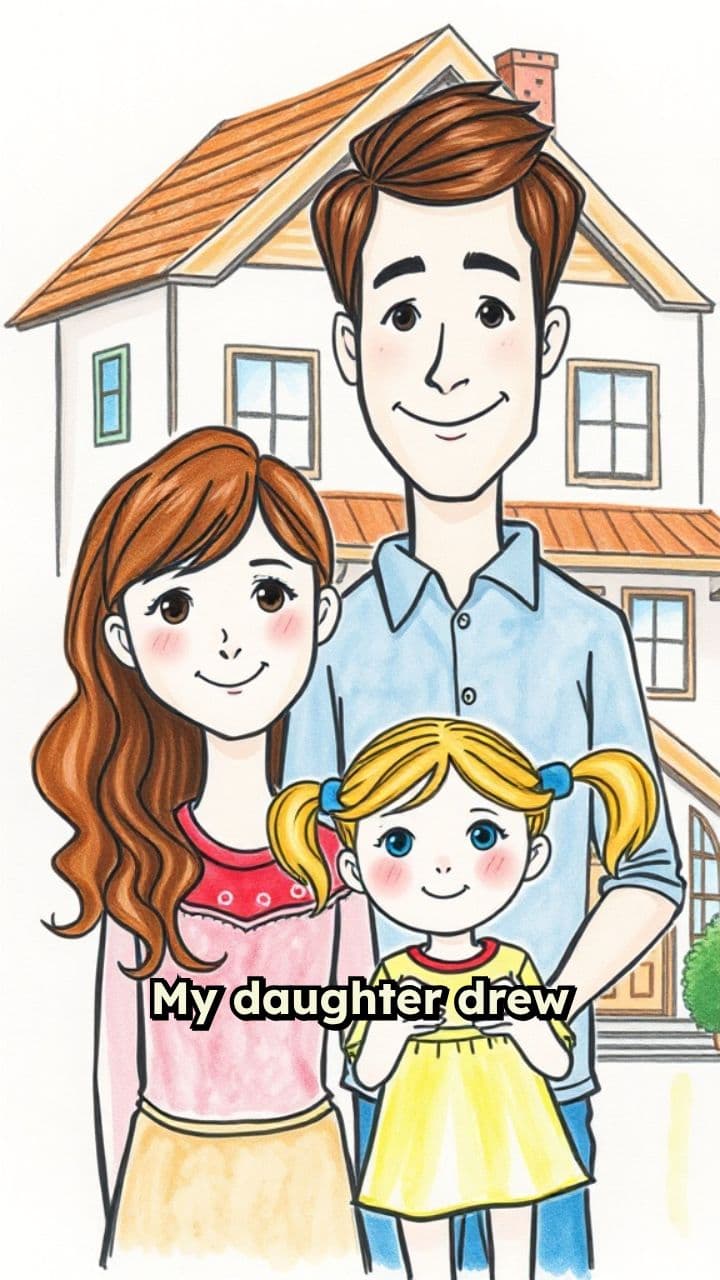 A New Friend in the Window