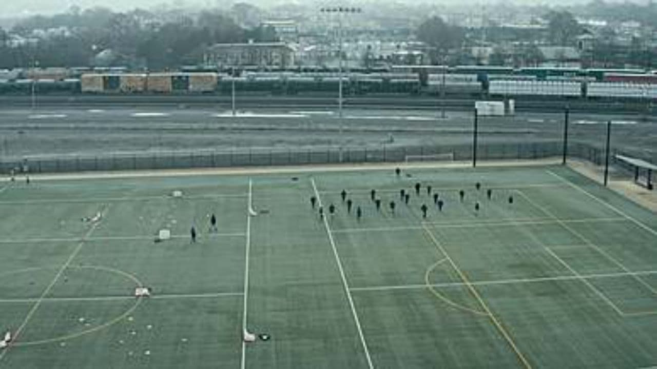 Embracing the Fire Within