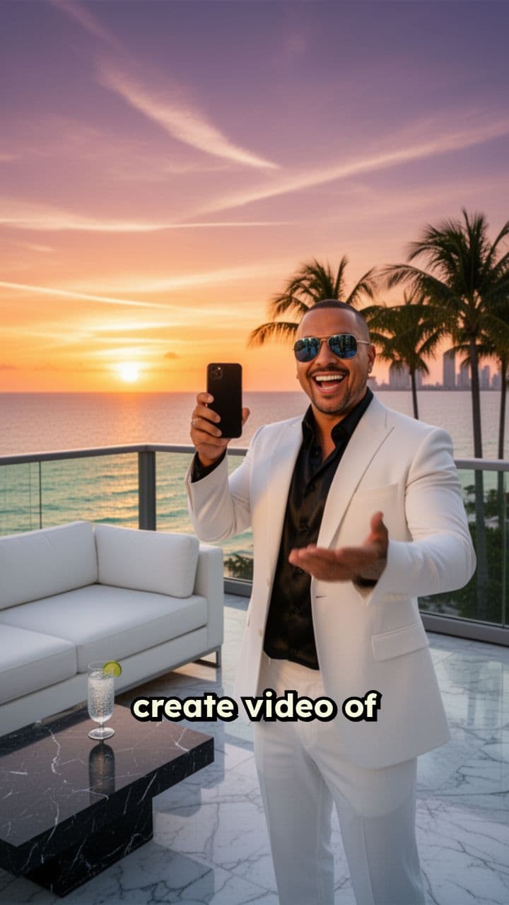 Pitbull Birthday Message for Angela