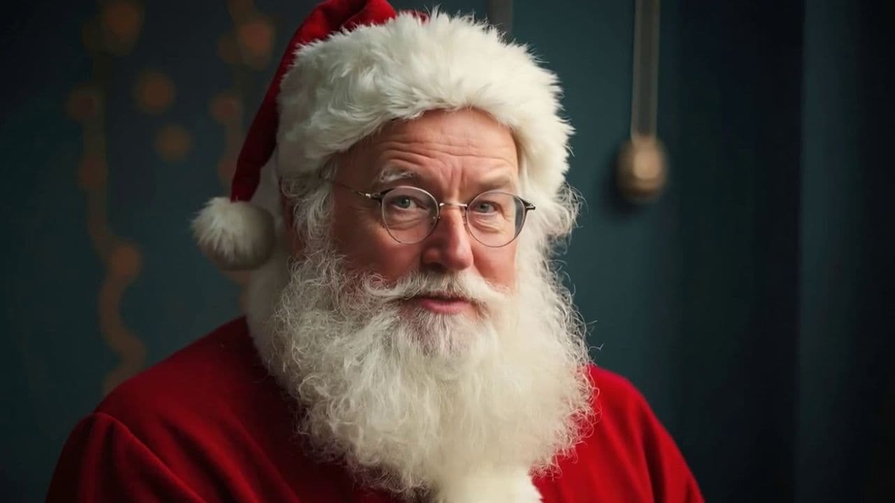 Ein herzlicher Nikolausgruß für Jan