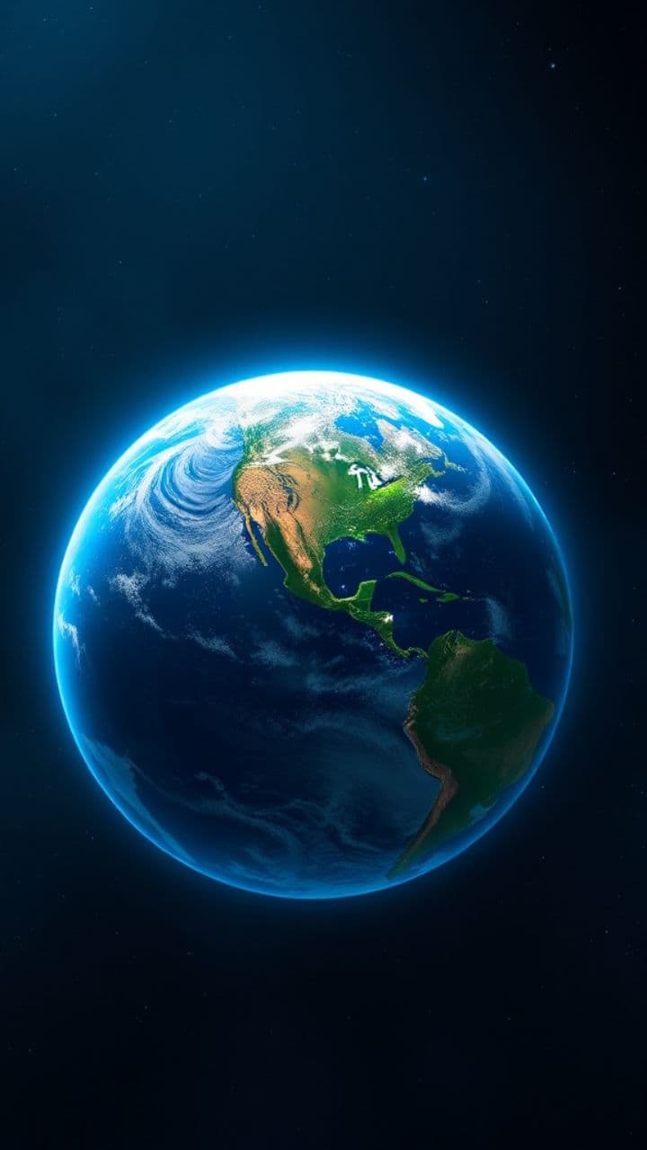 Embrace Life, Protect Our Planet