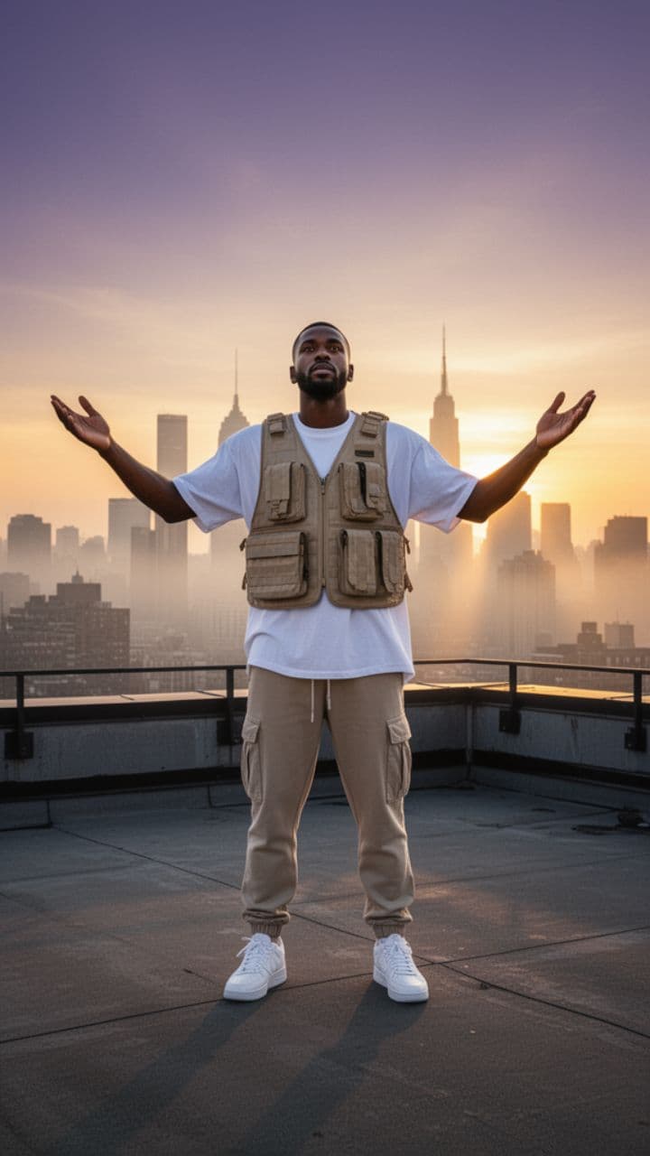 More Than Silver, More Than Gold