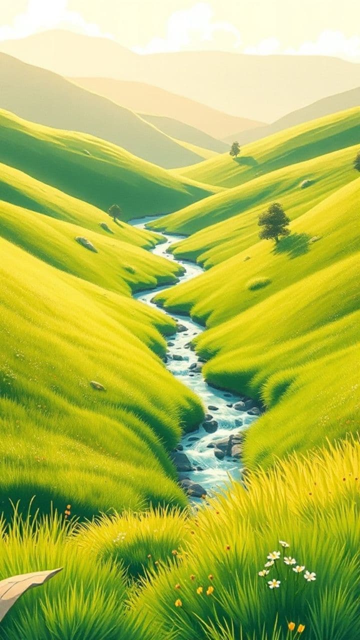 A Canção dos Bichinhos