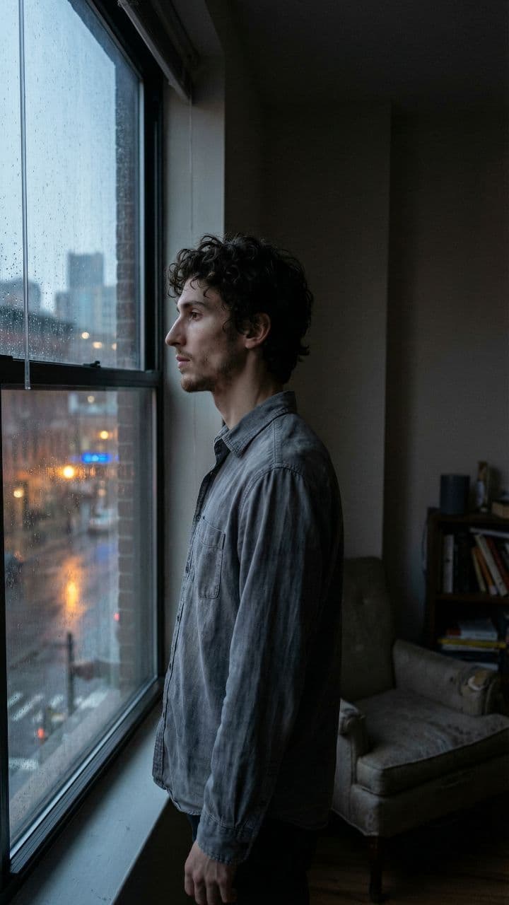 Hunger for Connection