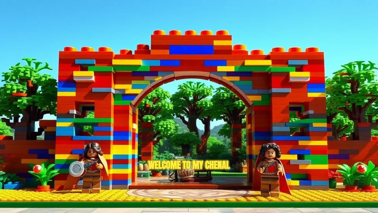 BISHNOI MUSIC Channel Welcome