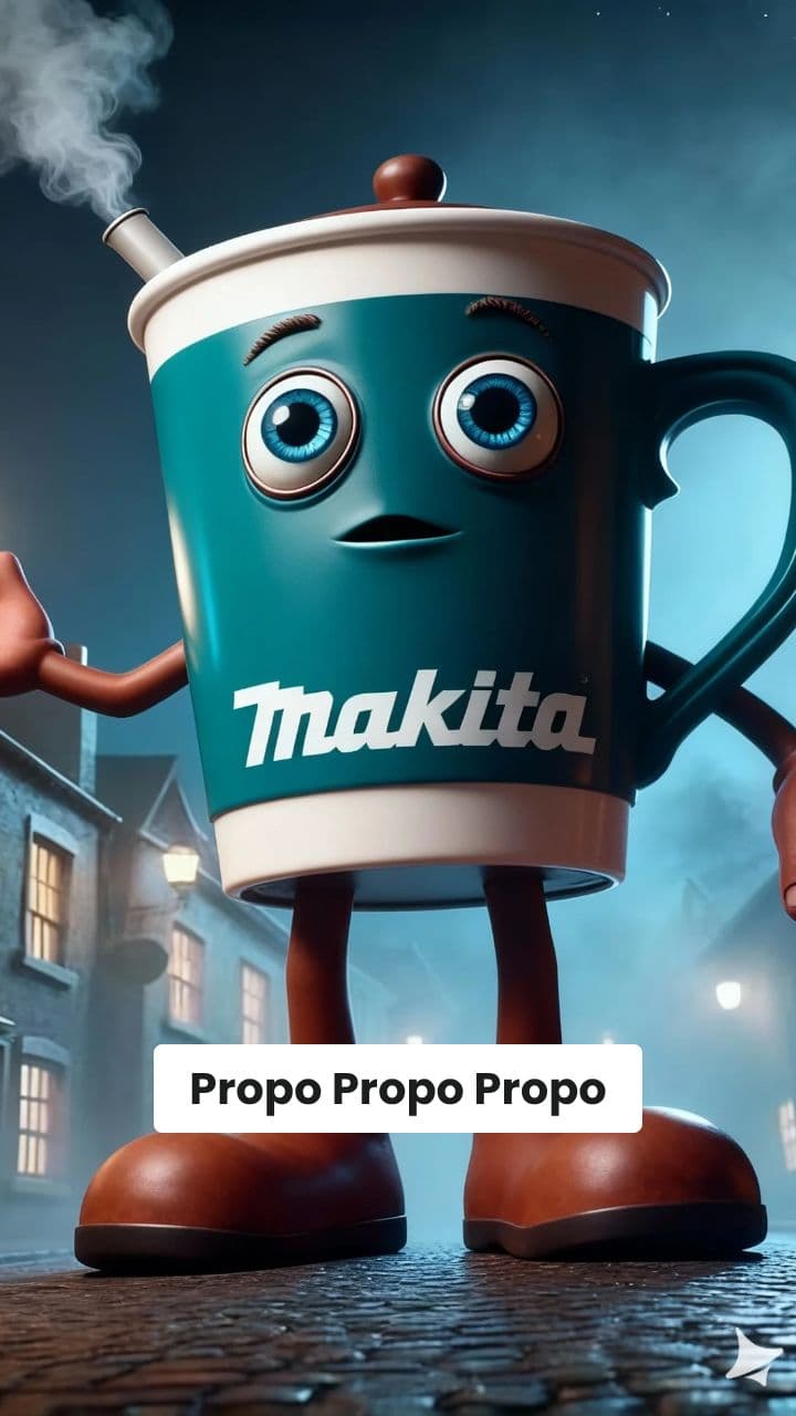 Il Mistero di Enaldinho alle 3:00 del Mattino