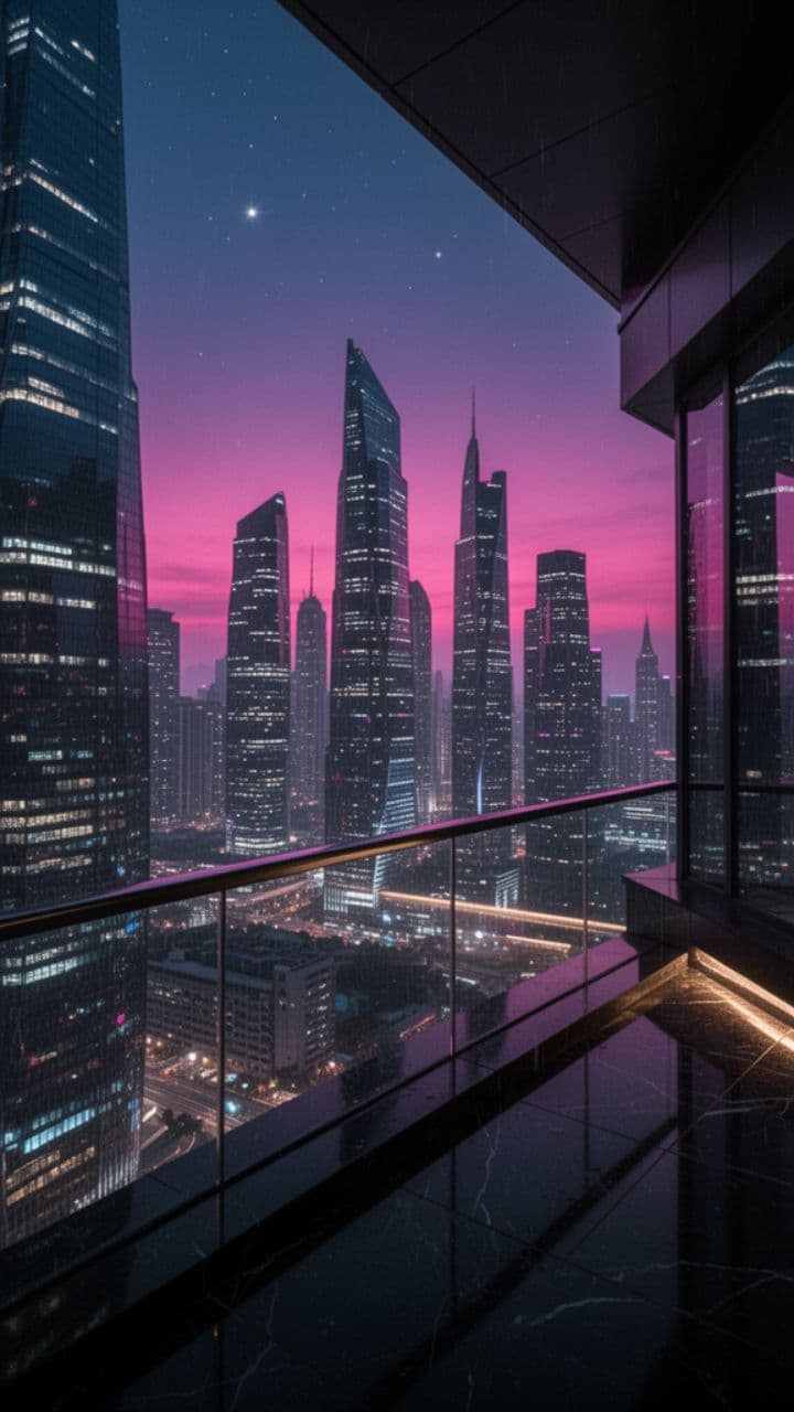 It Makes Me Crave You