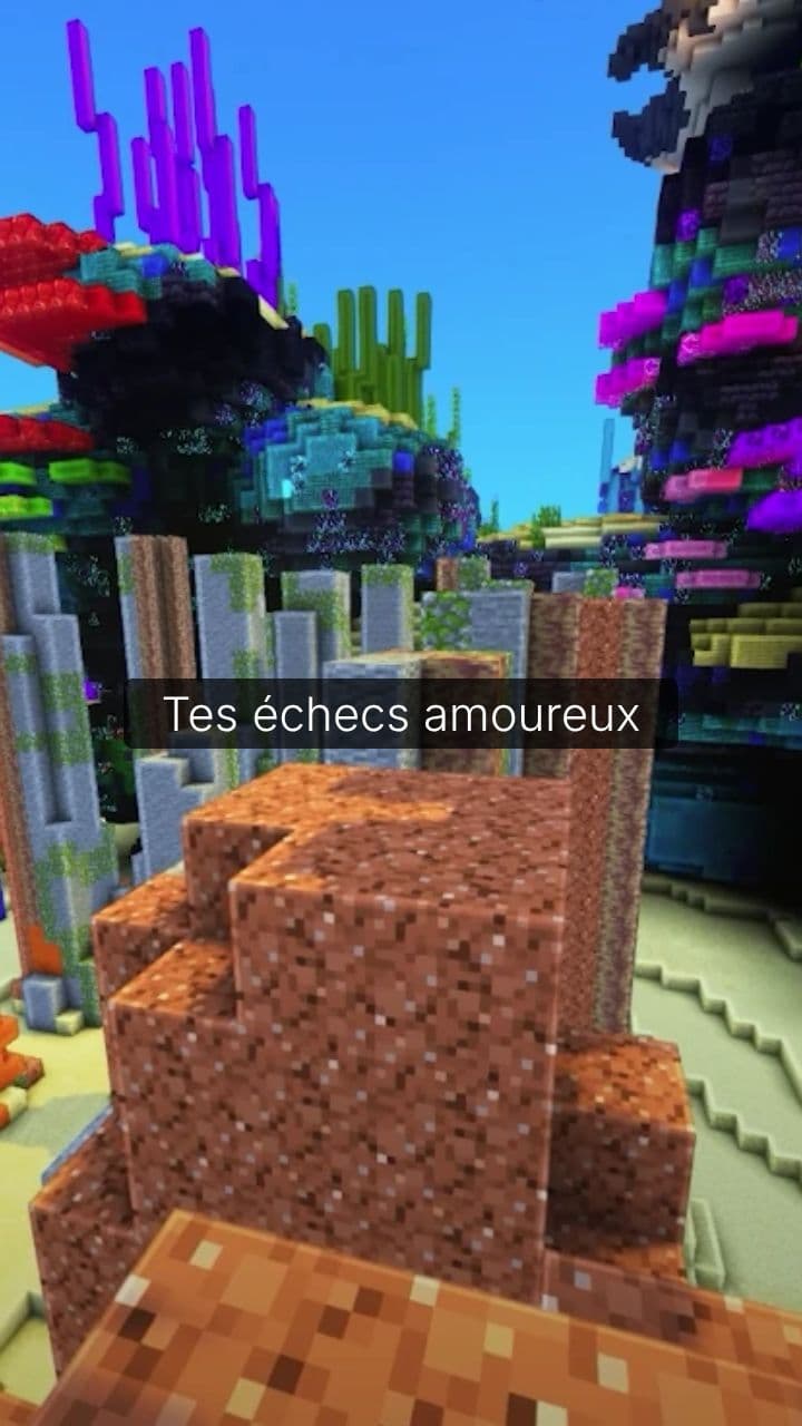 Réparer ses échecs amoureux