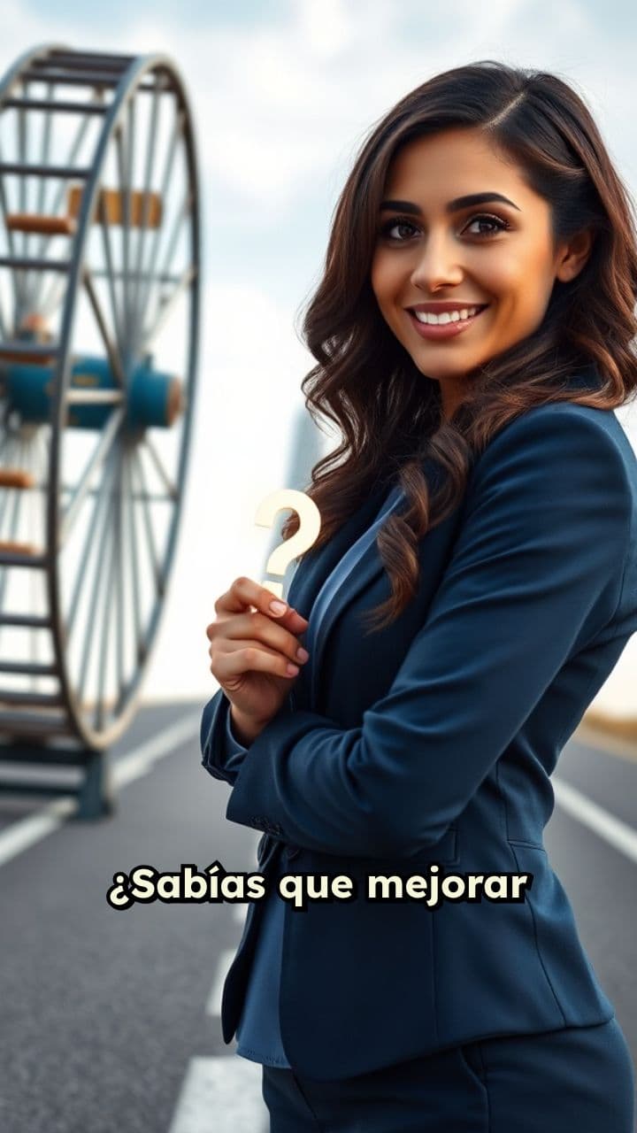 Estrategias para mejorar tu posición laboral