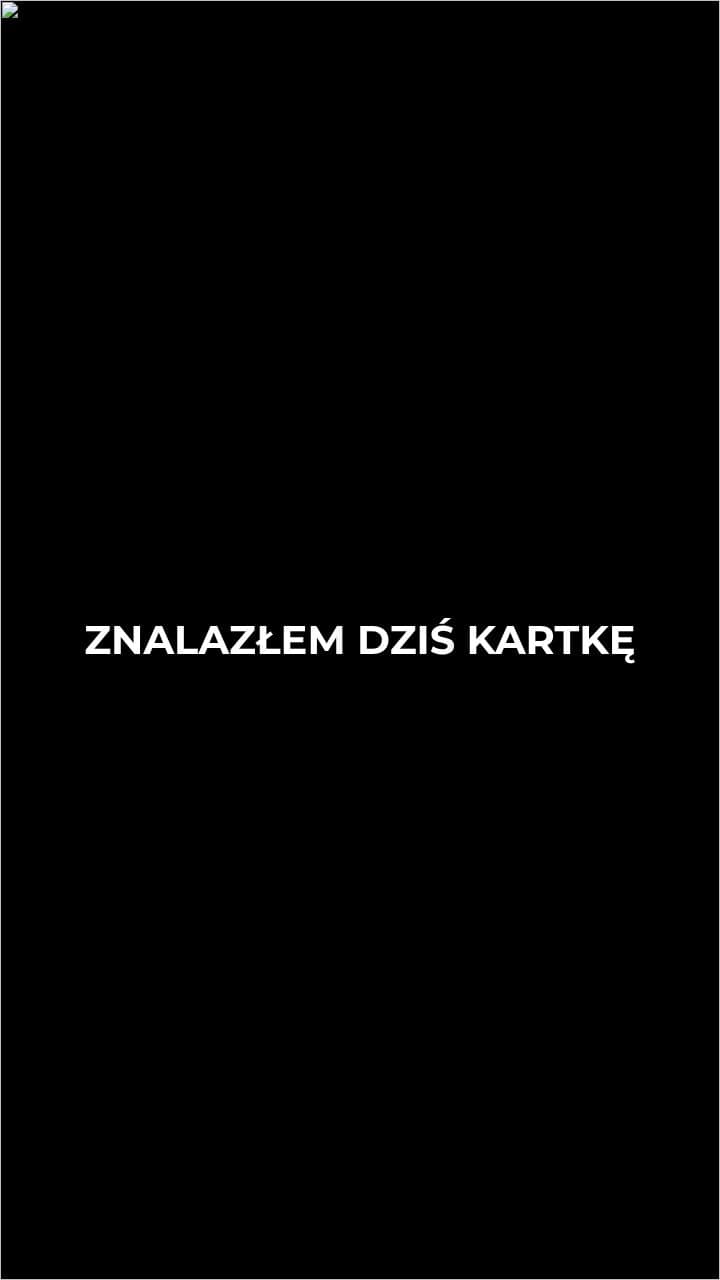 Druga szansa w 10 minut