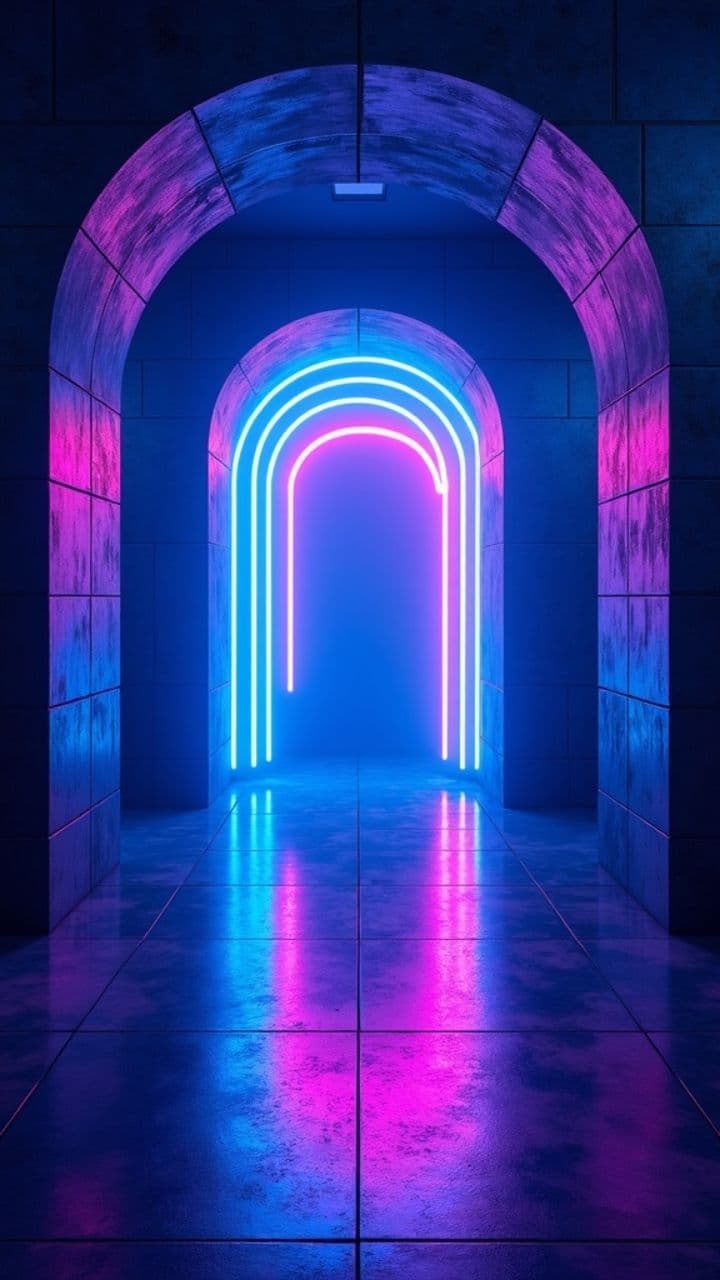 Six Seven Steps to Freedom