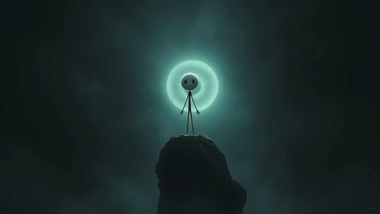 Driven by Vision, Not Validation