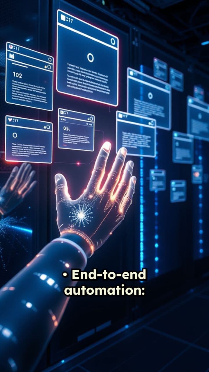 AI Agents Transform Research and Consulting