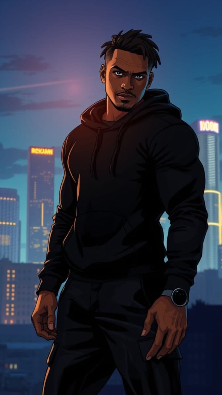 Act Like You Know It