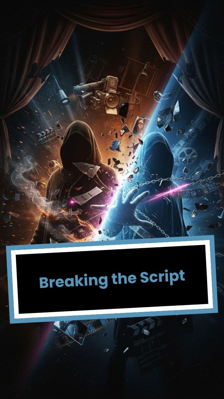 Breaking the Script