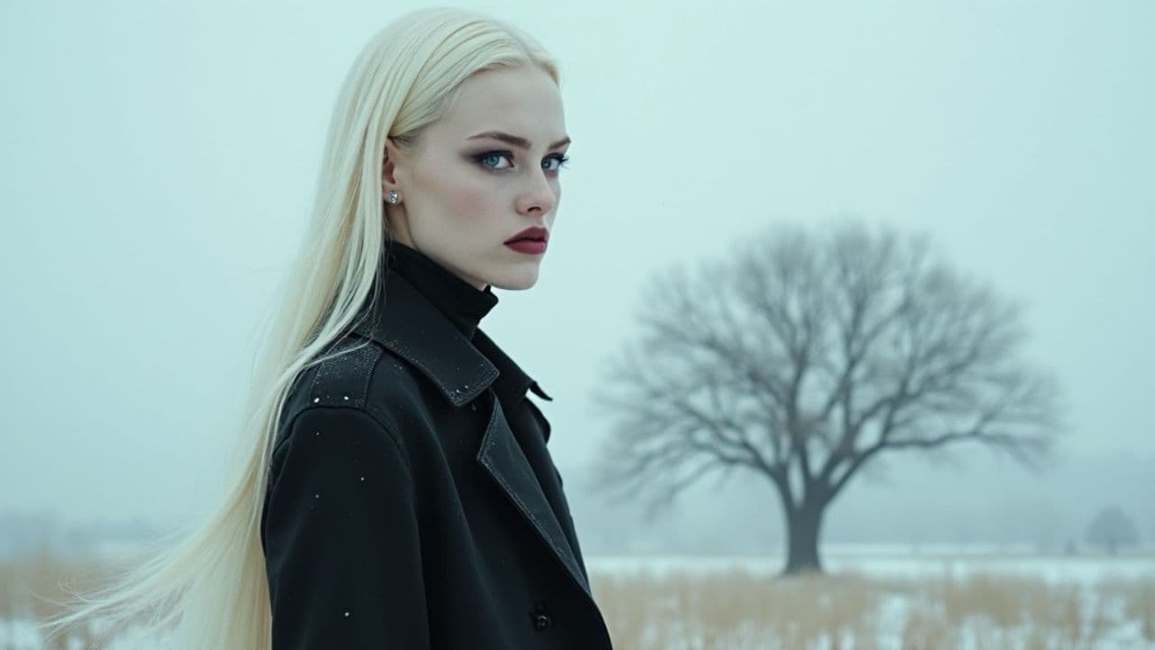 Rising Hope Amidst Shadows