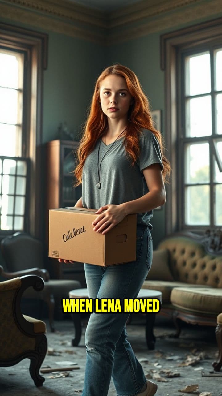 Reflections of the Night