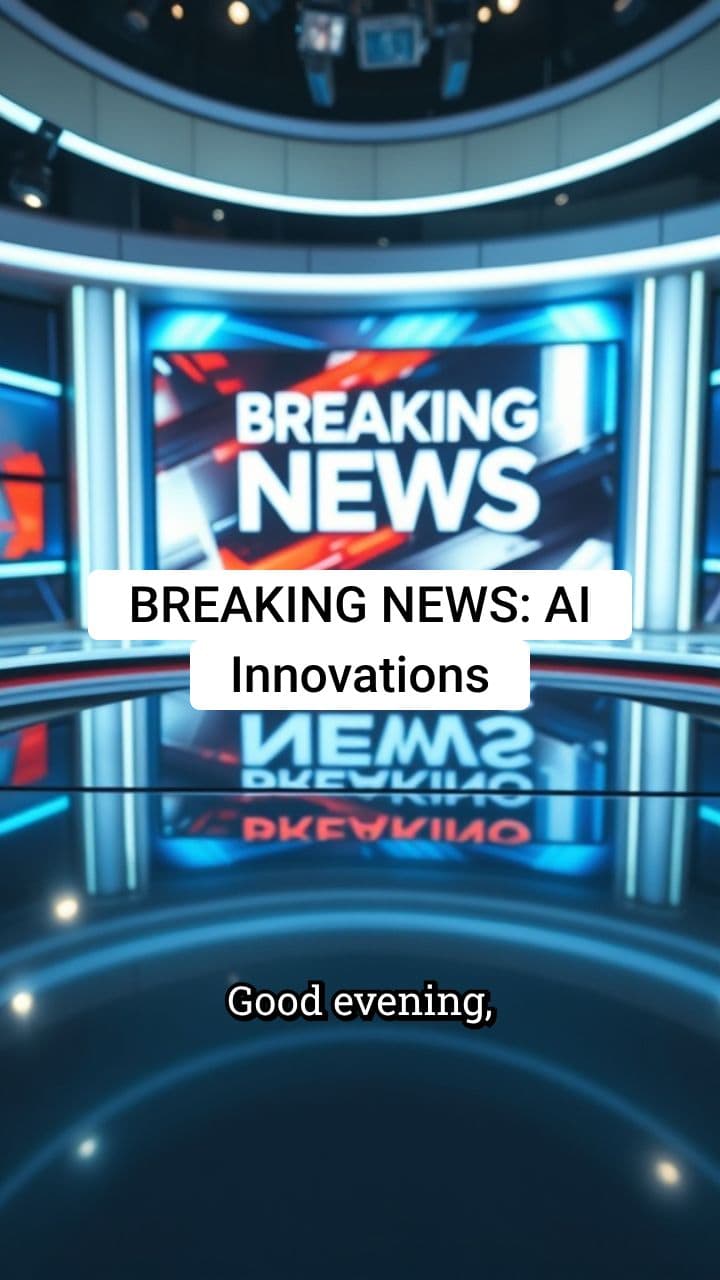 AI News Digest: Global Innovations