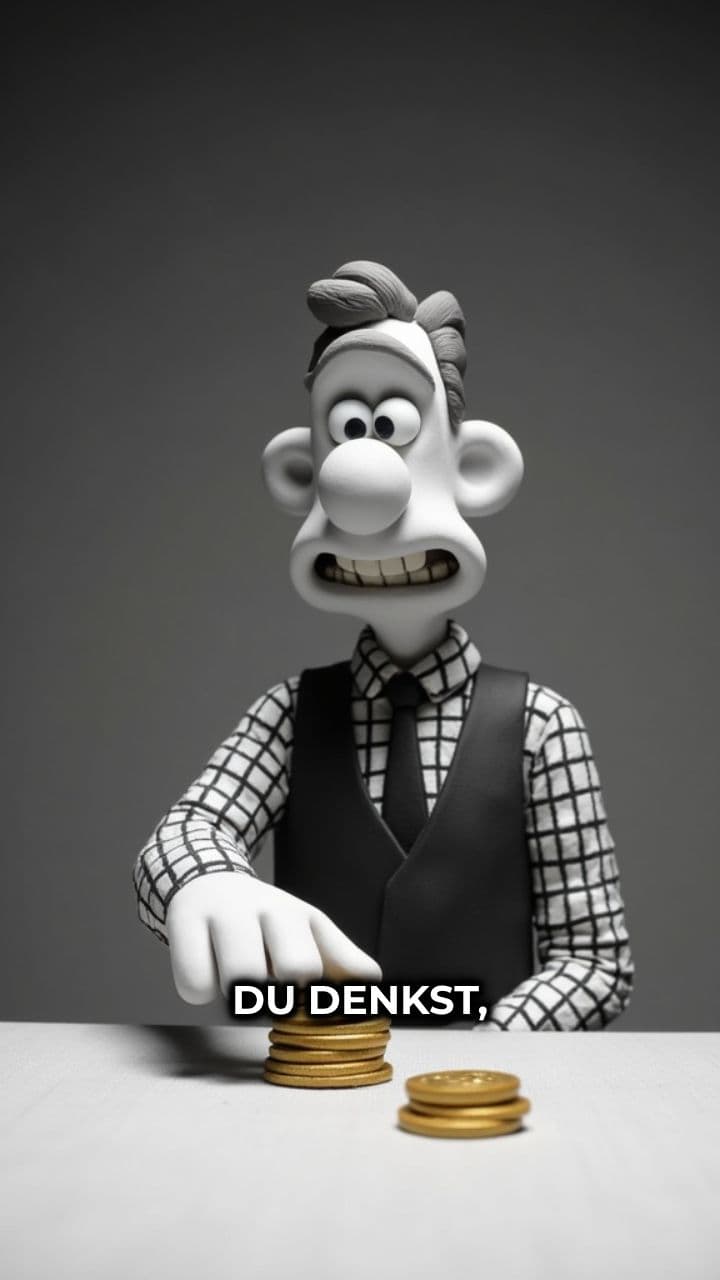 Rente in Gefahr: Handeln statt Warten!