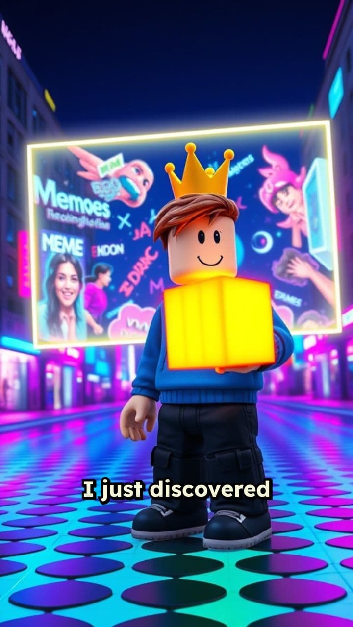 Unlimited Brain Rots Glitch in Roblox