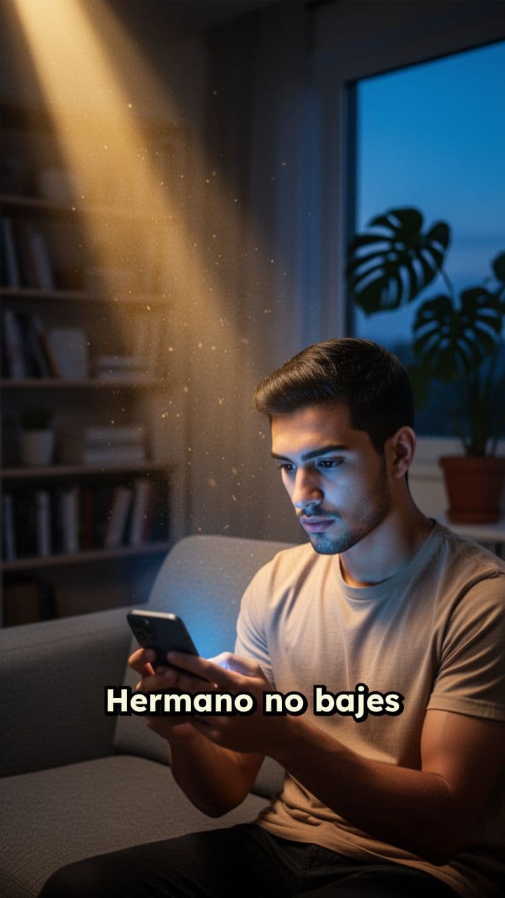 Dios está cerca del corazón roto