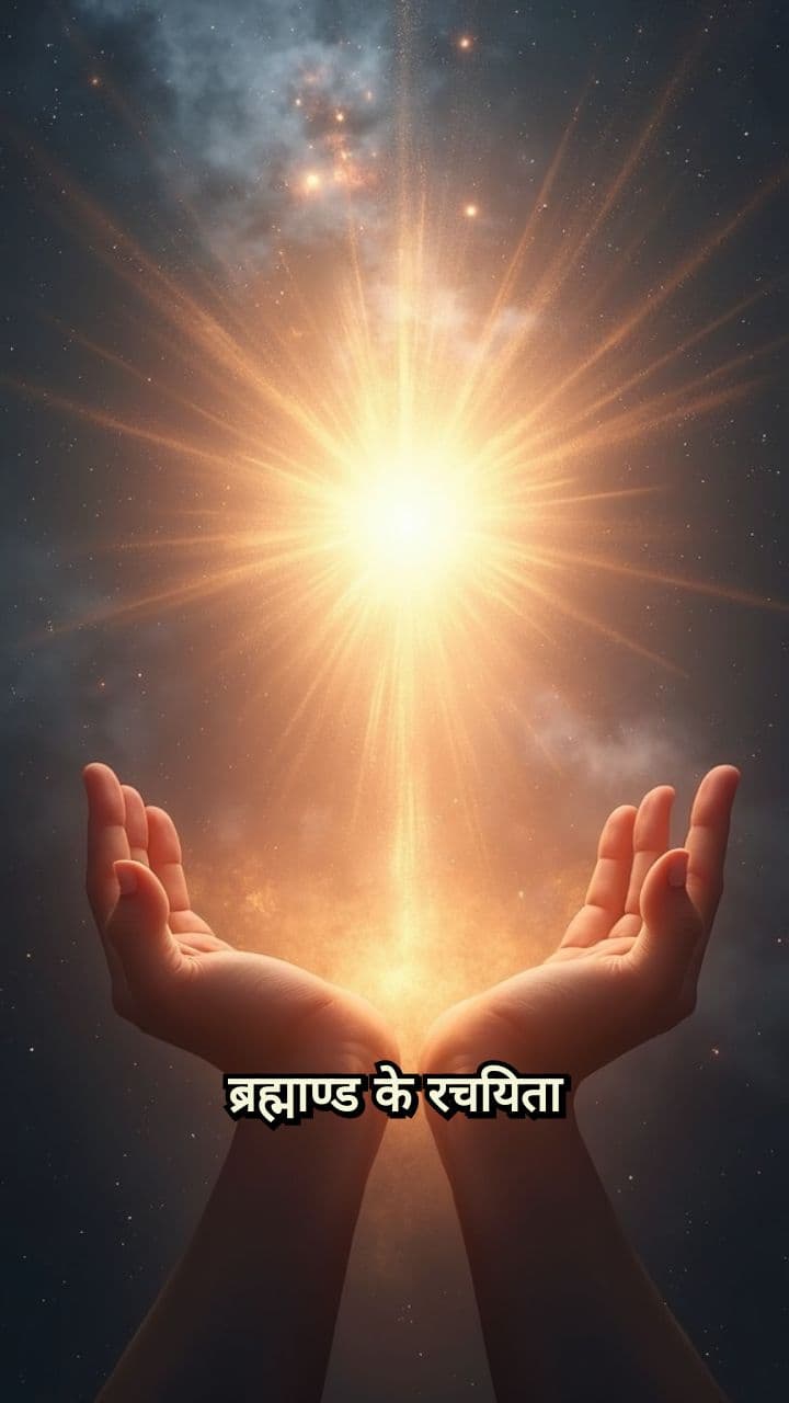 ईश्वरीय मिलन का आनंद