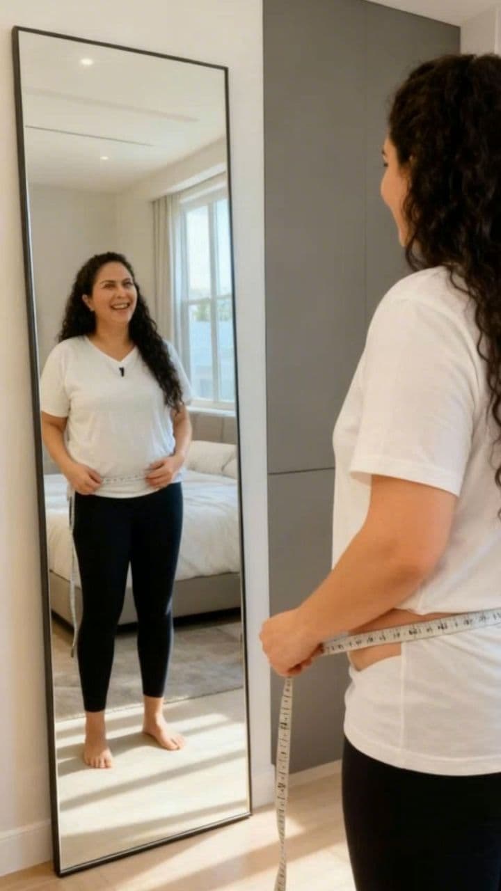 Image transform video