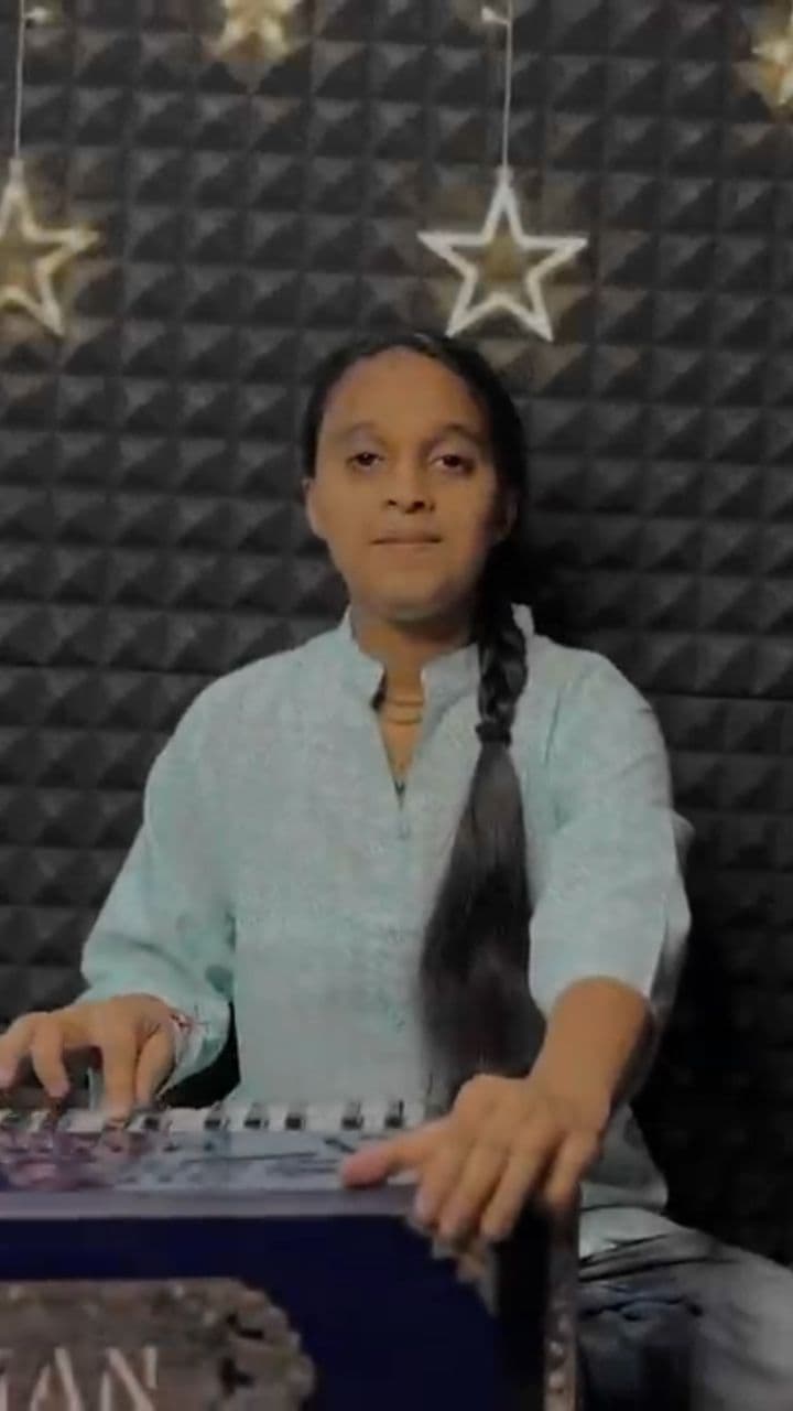 राज भवन में मुलाकात