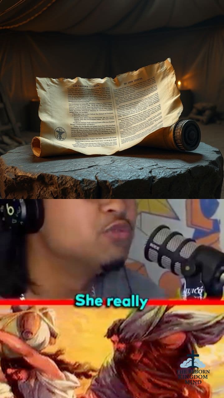 Discovery of Lot's Wife's Pillar of Salt