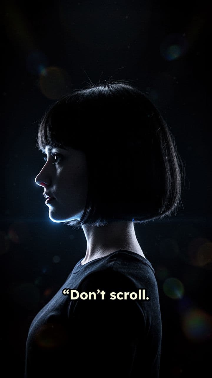 The Tongue Awareness Glitch