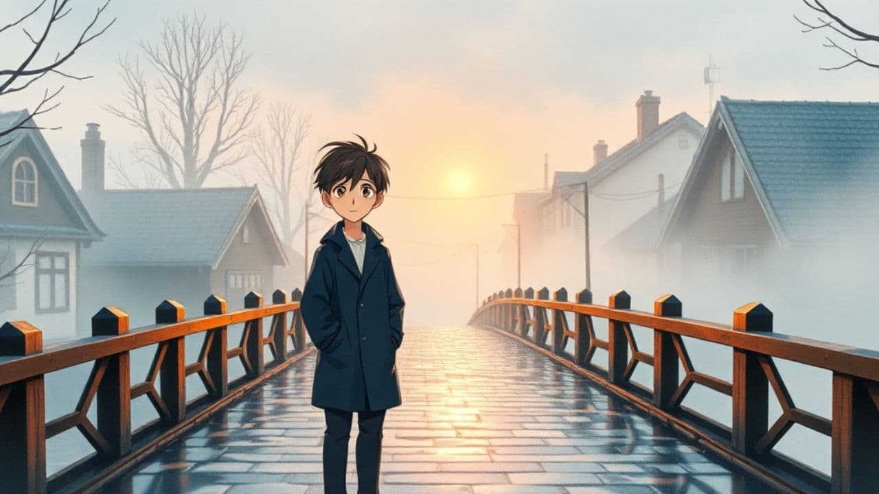 Lys, un amour secret