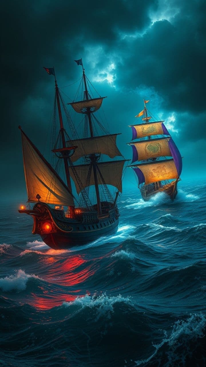 Finding Your True North in Business