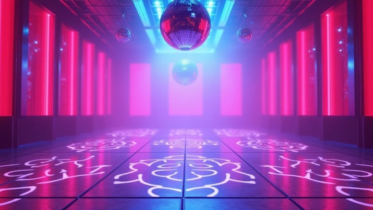 Shake That Floor (original)