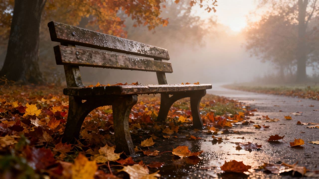 Le meilleur est en chemin