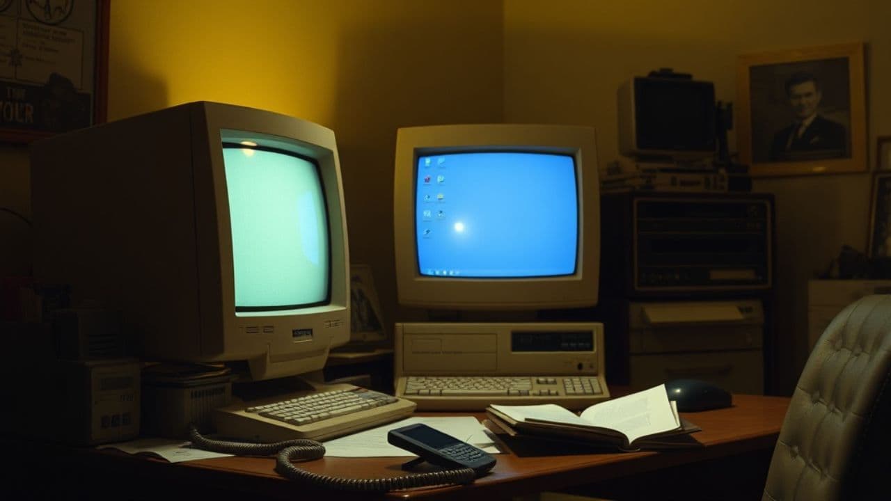 The Spark of Innovation