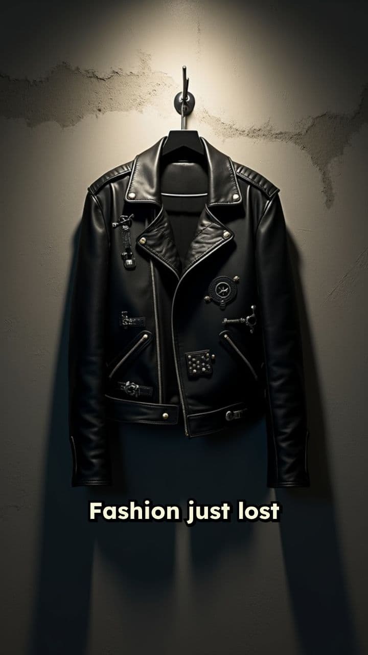 Punk Icon Pam Hogg Passes Away