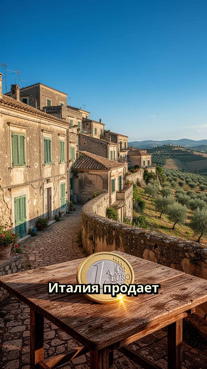 Дом за евро: скрытая цена ремонта