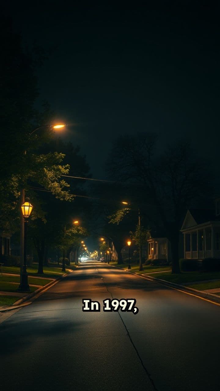 The Mysterious Disappearance of Timmy