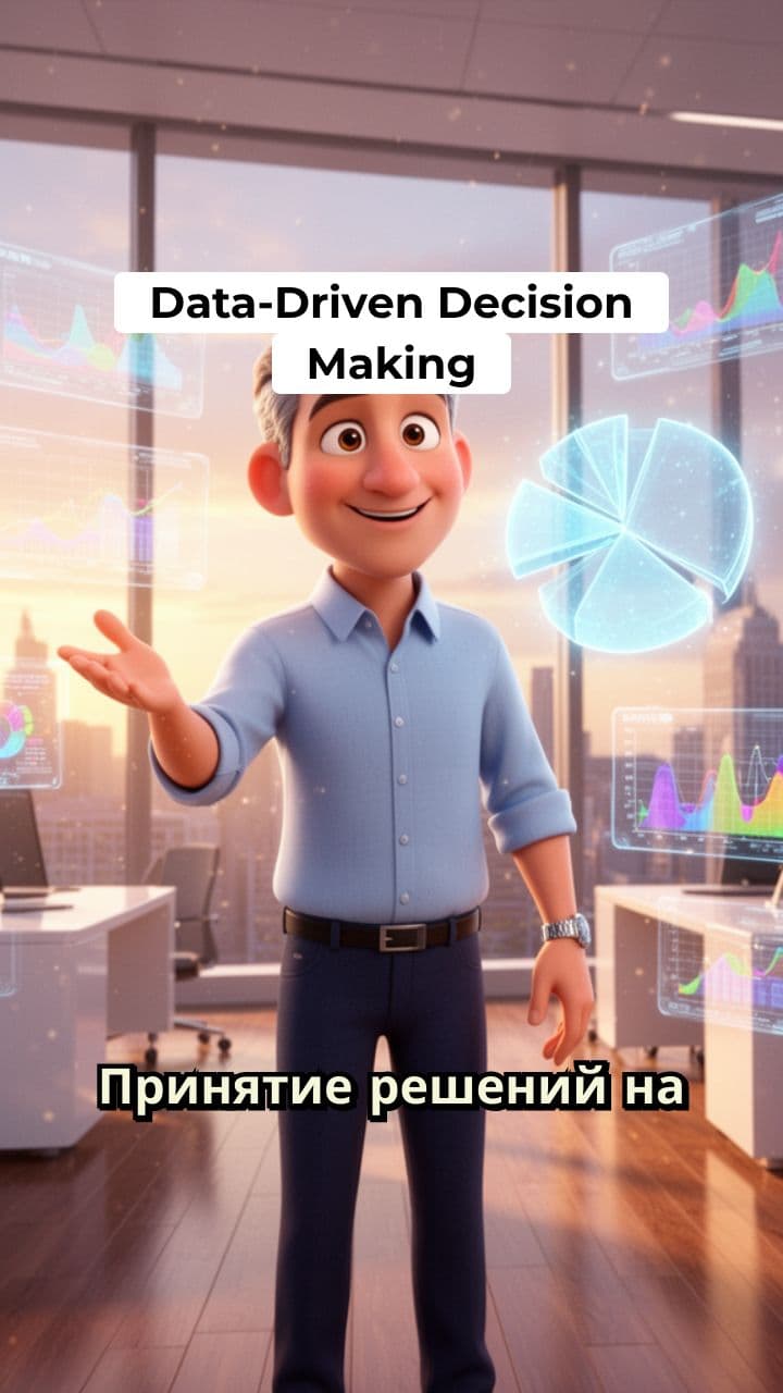 Data Driven Decision Making for Felfri