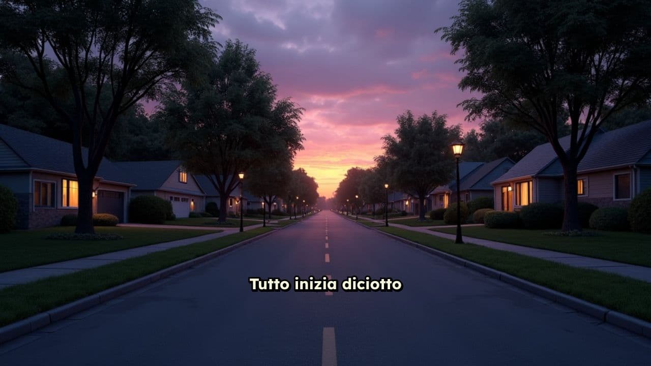 Il dono speciale del destino