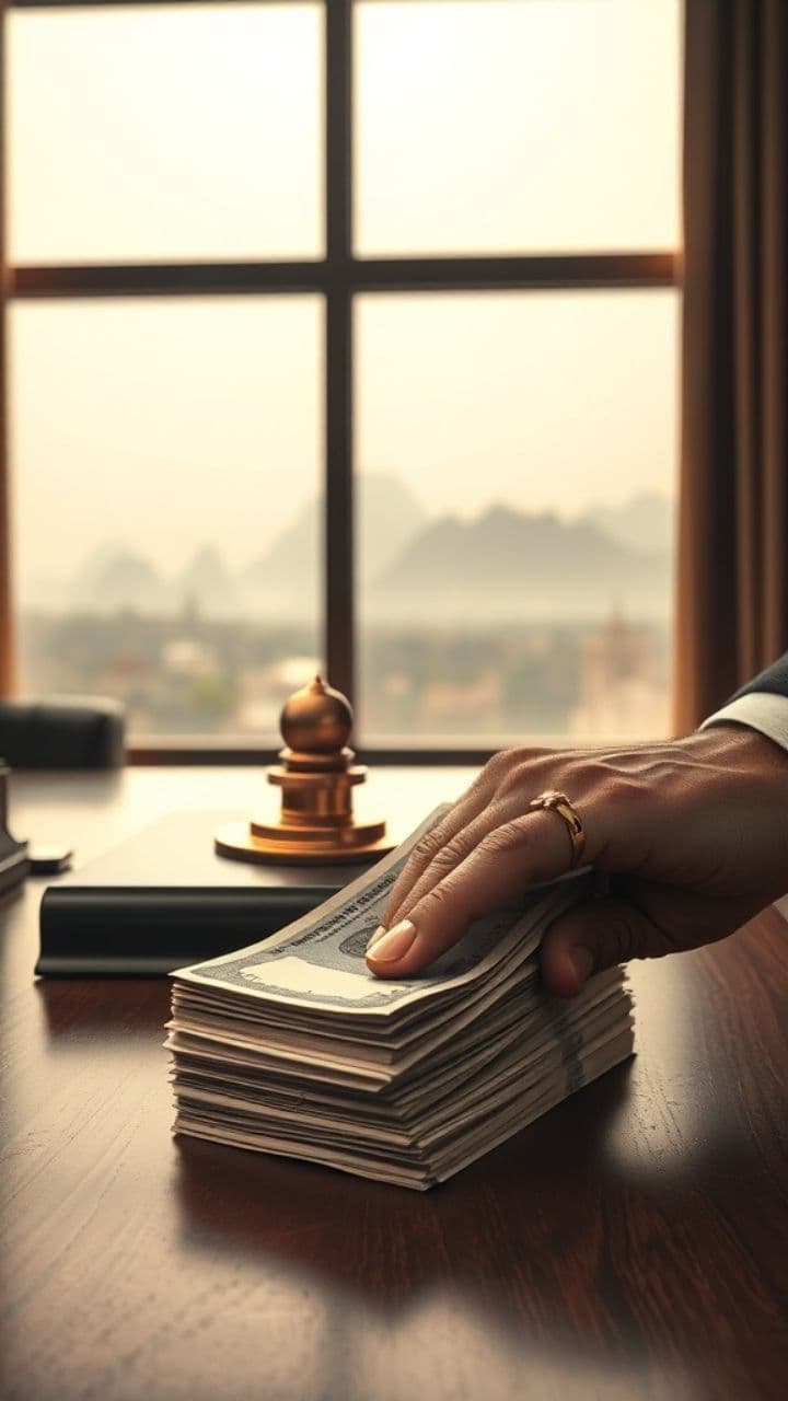 अरावली बचाओ, भारत बचाओ