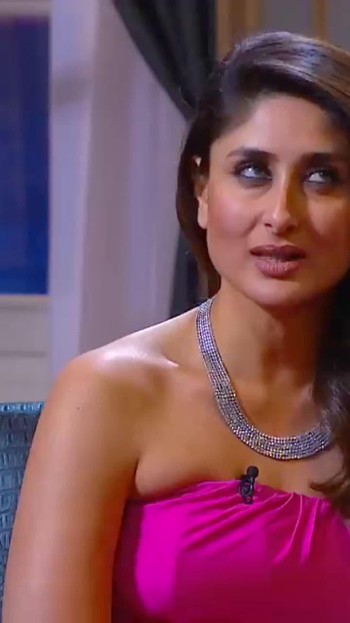 Kareena Kapoor on Alternate Careers