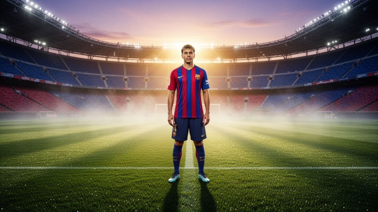 Moujissi, Roi du Terrain