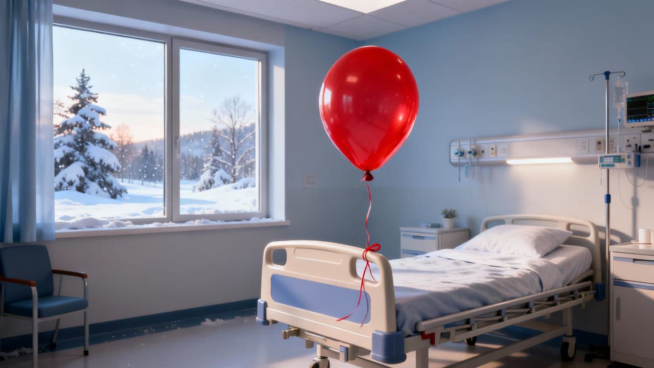 Gravy on Christmas Day