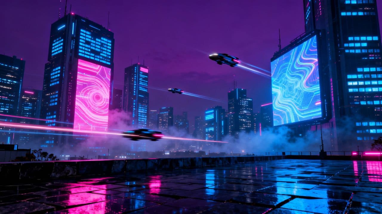 Midnight Over My Heart