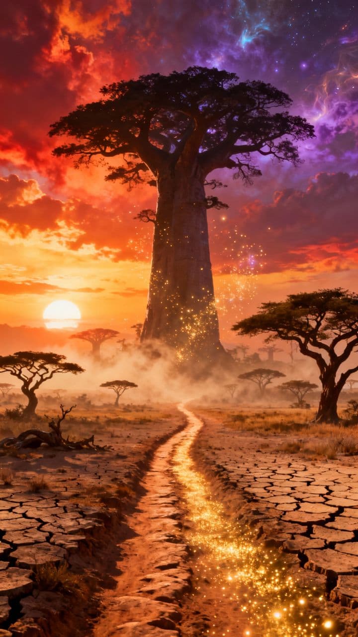 The Road Beneath 2025