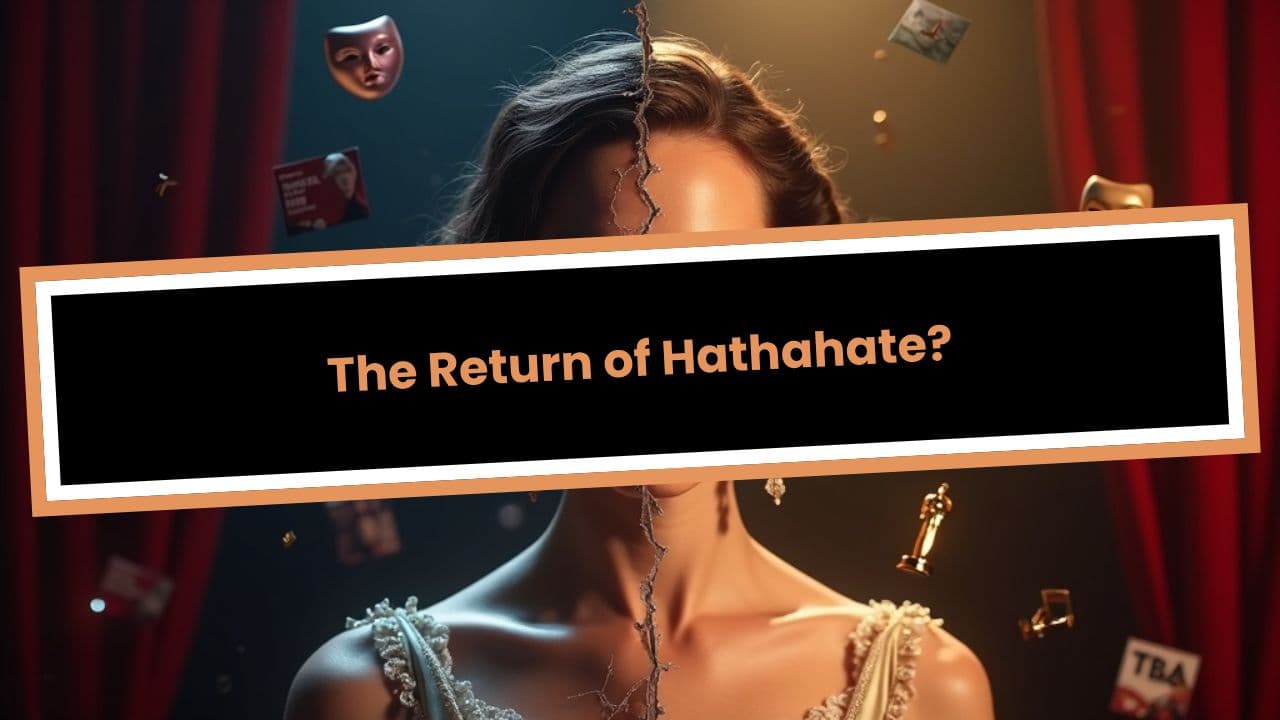 The Return of Hathahate?