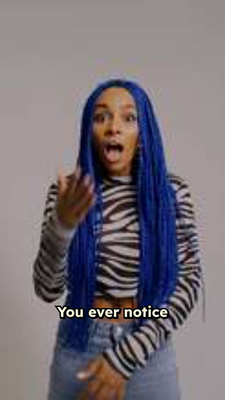 Build Resilience, Not Calm