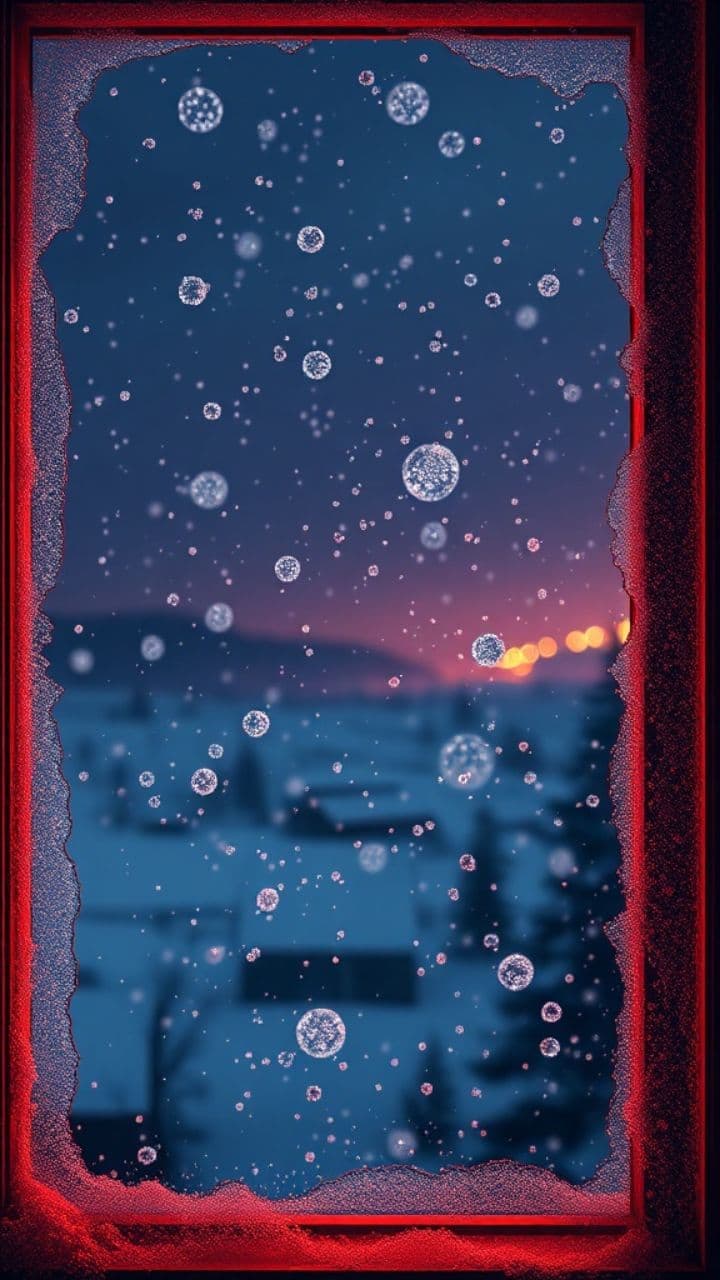 Can't Wait for Christmas